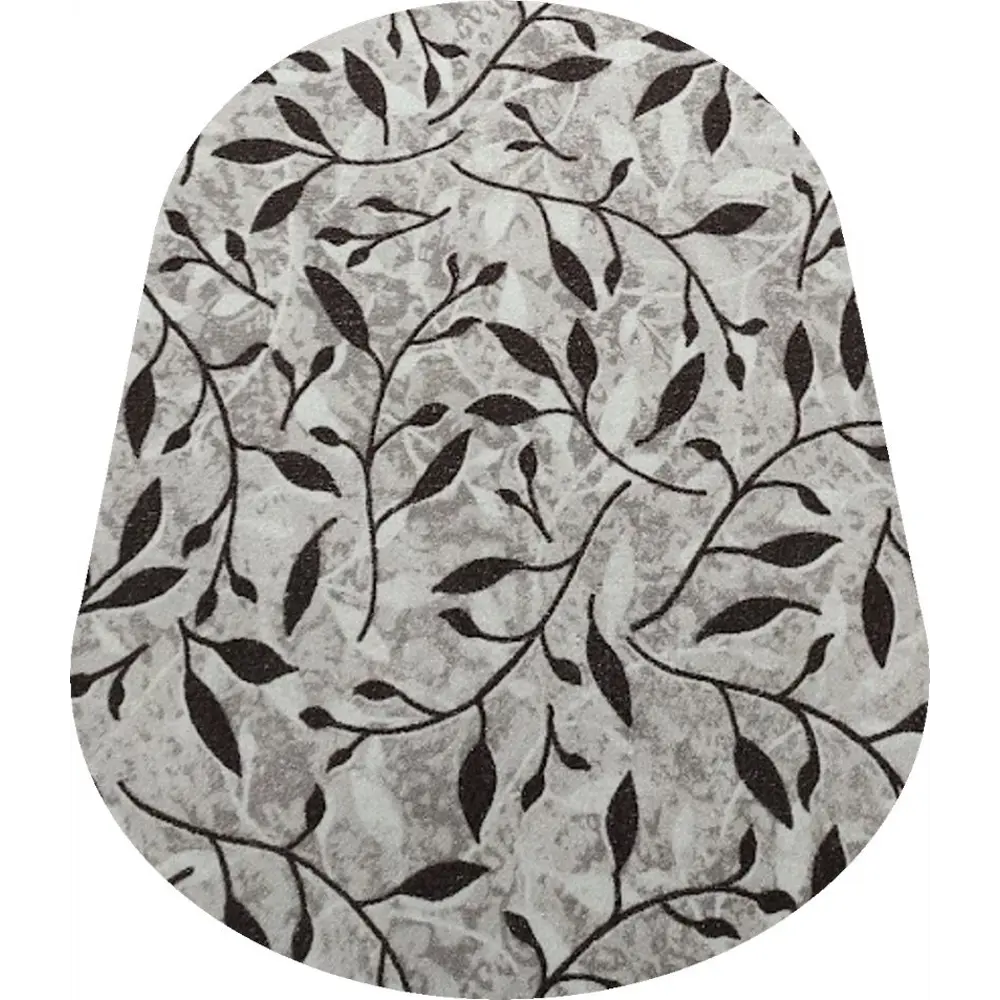 Фото Ковер Нева Тафт принт Лоза (17_49) Овал 300x550 см Фото Ковер Нева Тафт принт Лоза (17_49) Овал 300x550 см