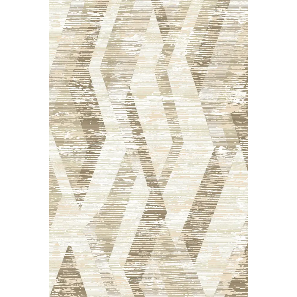 Фото Ковер Leonidas B0762A L.Beige-White 200x300 см Фото Ковер Leonidas B0762A L.Beige-White 200x300 см