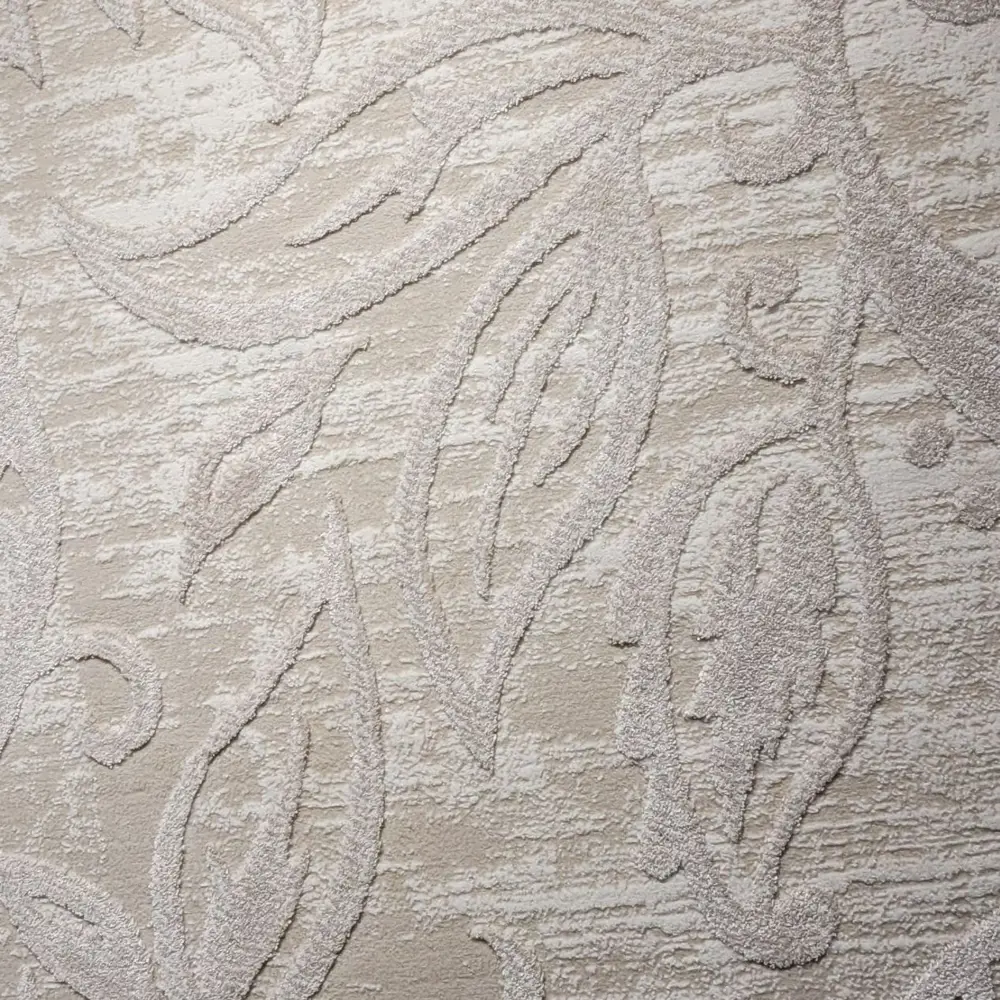 Фото 3 Ковер Milana 0A096A Beige-Beige круг 200x200 см Фото 3 Ковер Milana 0A096A Beige-Beige круг 200x200 см