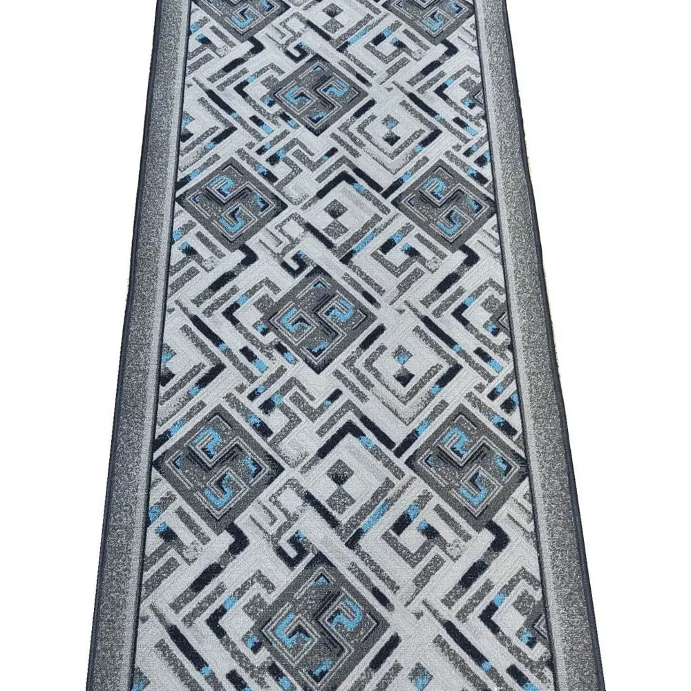 Фото Палас Принт Барселона (95_25) 80x200 см