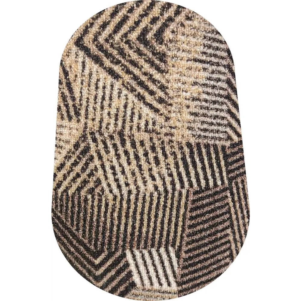 Фото Палас Принт Грант (17_48) овал 200x250 см Фото Палас Принт Грант (17_48) овал 200x250 см