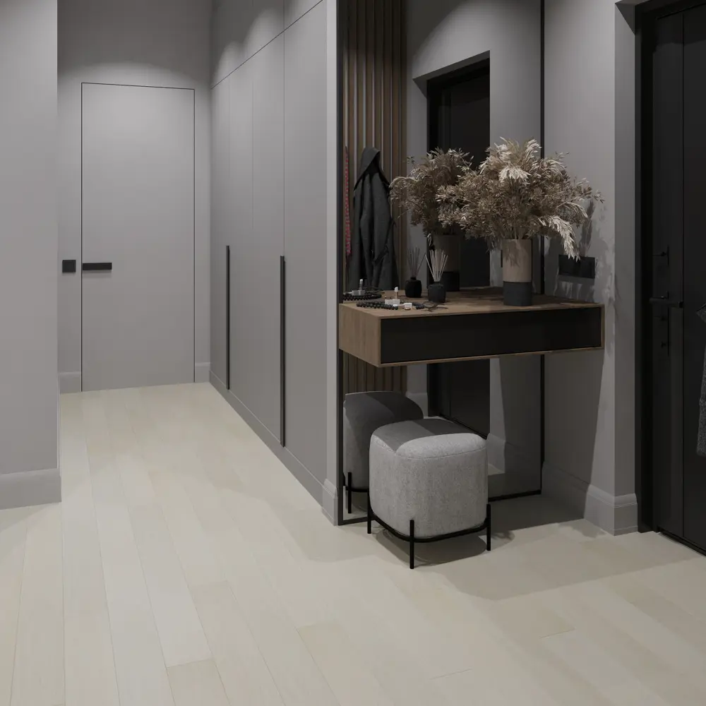 Фото 2 Ламинат AlixFloor Natural Line Дуб выбеленный 33 класс толщина 12 мм с фаской 1.342 м² Фото 2 Ламинат AlixFloor Natural Line Дуб выбеленный 33 класс толщина 12 мм с фаской 1.342 м²