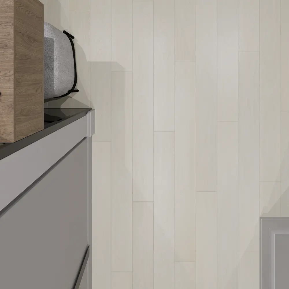 Фото 3 Ламинат AlixFloor Natural Line Дуб выбеленный 33 класс толщина 12 мм с фаской 1.342 м² Фото 3 Ламинат AlixFloor Natural Line Дуб выбеленный 33 класс толщина 12 мм с фаской 1.342 м²
