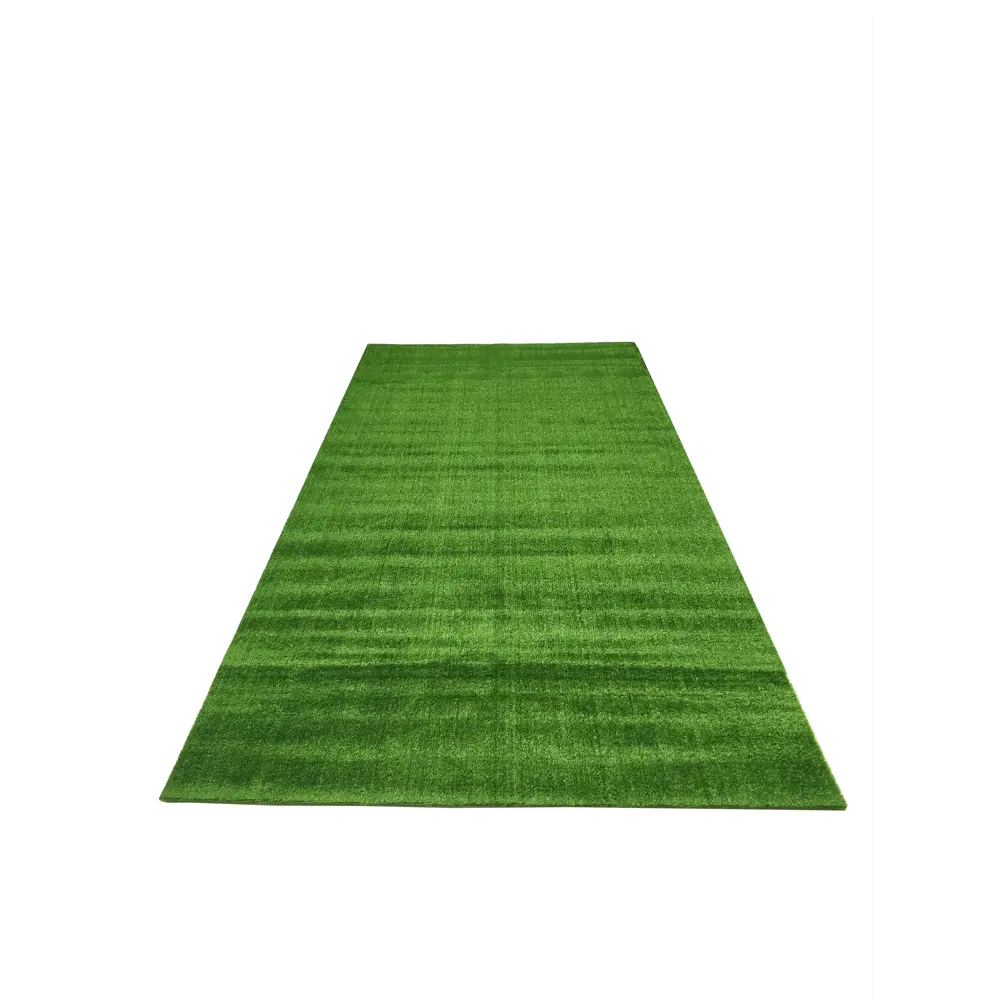 Фото 5 Искусственный газон Grass Komfort толщина 7 мм 1x2 м (рулон) цвет зелёный Фото 5 Искусственный газон Grass Komfort толщина 7 мм 1x2 м (рулон) цвет зелёный