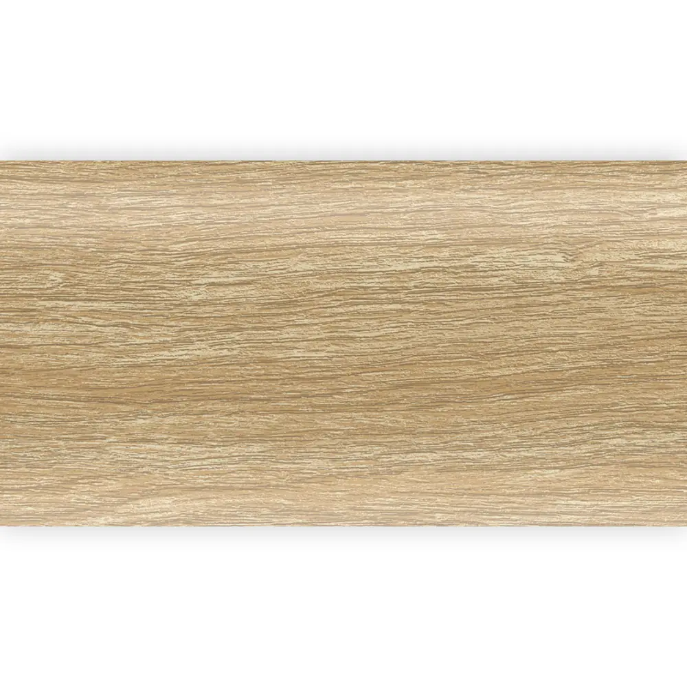 Фото 2 Плинтус напольный Ideal ПВХ бежевый 55x22x2200 мм 6 шт. Фото 2 Плинтус напольный Ideal ПВХ бежевый 55x22x2200 мм 6 шт.