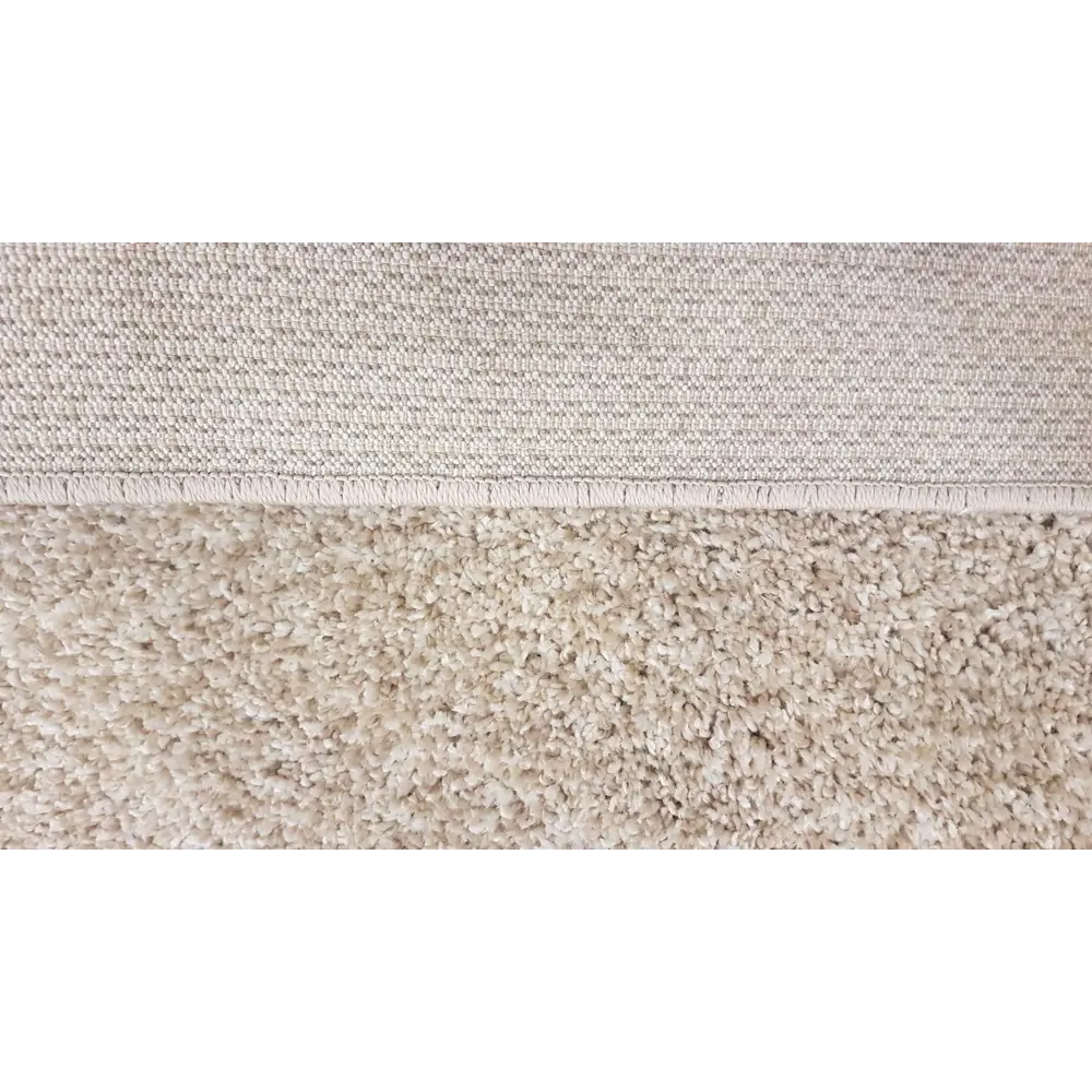 Фото 6 Ковер Витебские Ковры Фризе Шегги sh//03 60x100 см полипропилен цвет бежевый