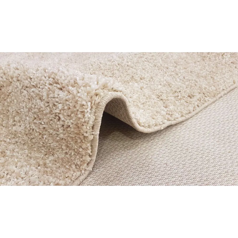 Фото 2 Ковер Витебские Ковры Фризе Шегги sh//03 60x100 см полипропилен цвет бежевый