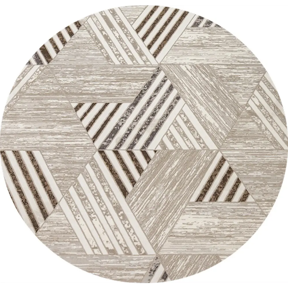 Фото 3 Ковер Белка Сегура Премиум (20108_25126) Круг Ø 200 см
