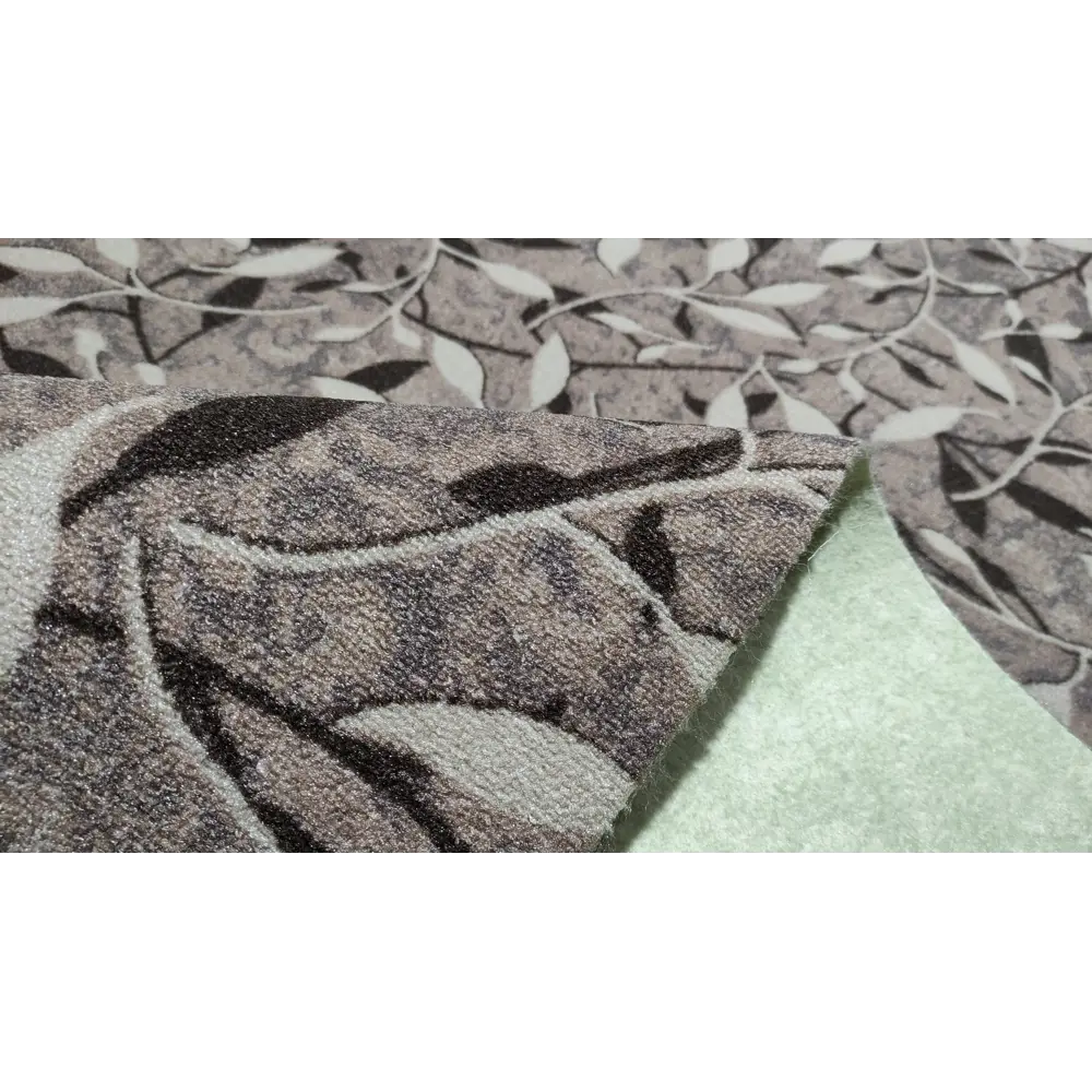 Фото 2 Ковер Нева Тафт Принт Лоза (17_34) Овал 200x200 см Фото 2 Ковер Нева Тафт Принт Лоза (17_34) Овал 200x200 см