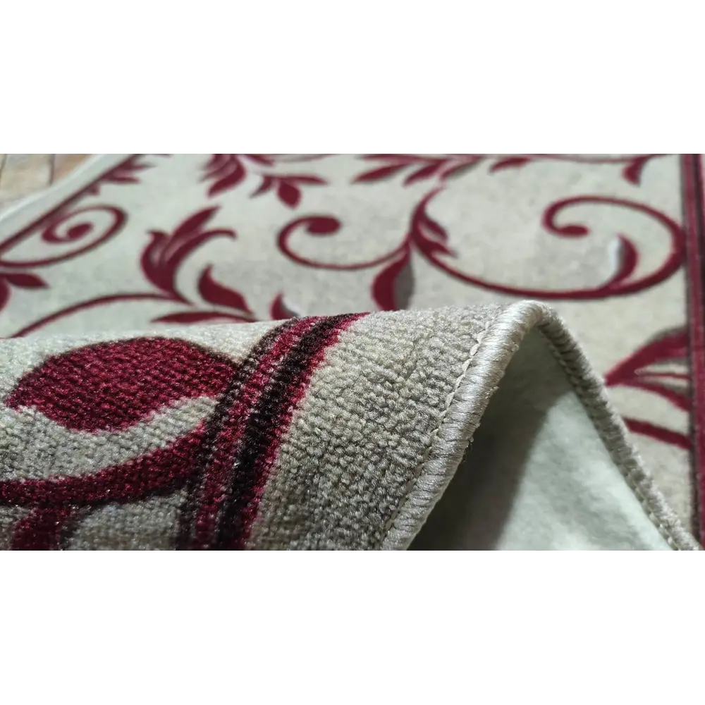 Фото 4 Ковер Нева Тафт Принт Палисад (13_28) Овал 200x500 см Фото 4 Ковер Нева Тафт Принт Палисад (13_28) Овал 200x500 см