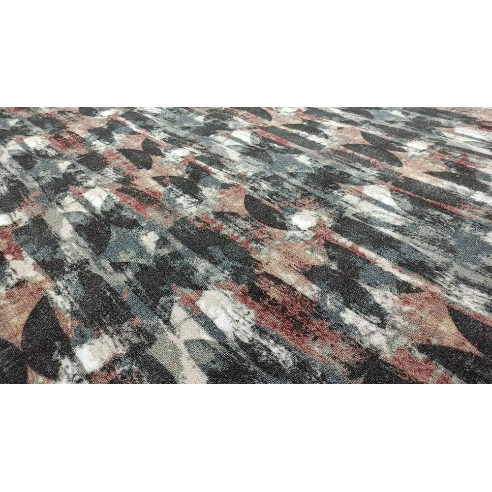 Фото 5 Ковер Нева Тафт Принт Фабио (80_48) 200x400 см Фото 5 Ковер Нева Тафт Принт Фабио (80_48) 200x400 см