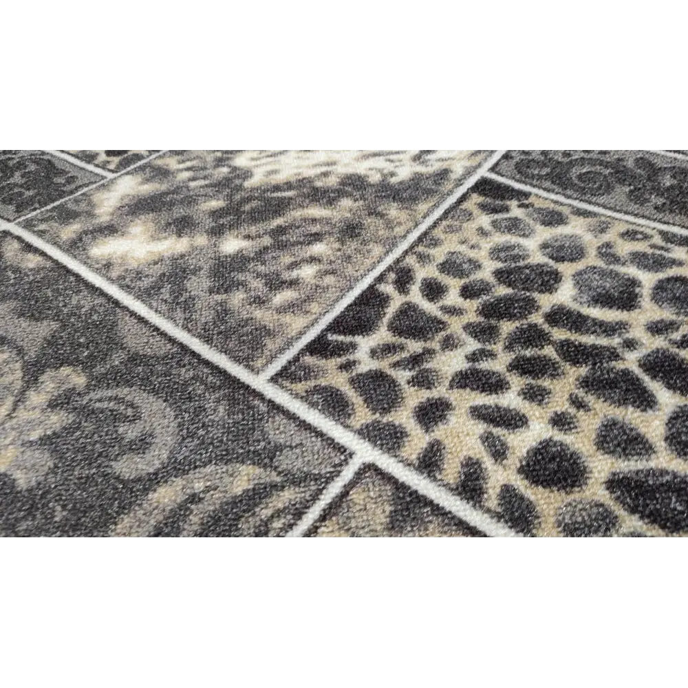 Фото 2 Ковер Нева Тафт Принт Руно (19_21) 100x600 см Фото 2 Ковер Нева Тафт Принт Руно (19_21) 100x600 см