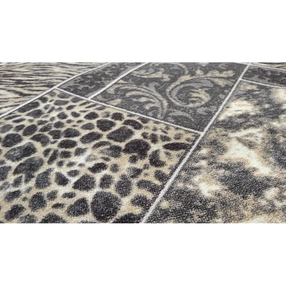 Фото 3 Ковер Нева Тафт Принт Руно (19_21) 100x600 см Фото 3 Ковер Нева Тафт Принт Руно (19_21) 100x600 см