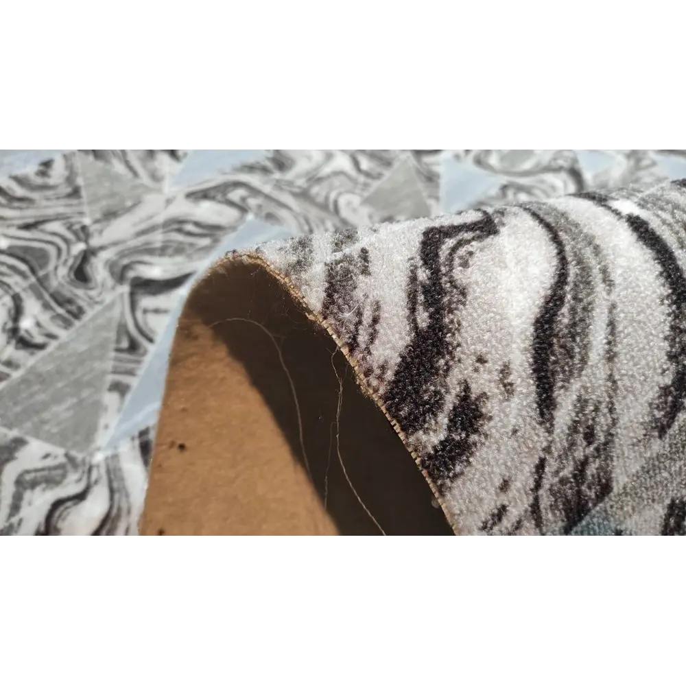 Фото 2 Ковер Нева Тафт Атлас (90_48) Овал 300x300 см Фото 2 Ковер Нева Тафт Атлас (90_48) Овал 300x300 см