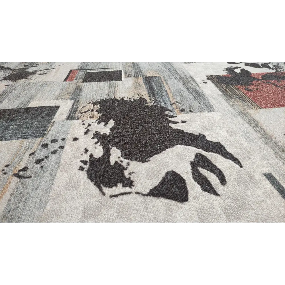 Фото 2 Ковер Принт Марио(90_48) (3.0) полиамид 300x550 см