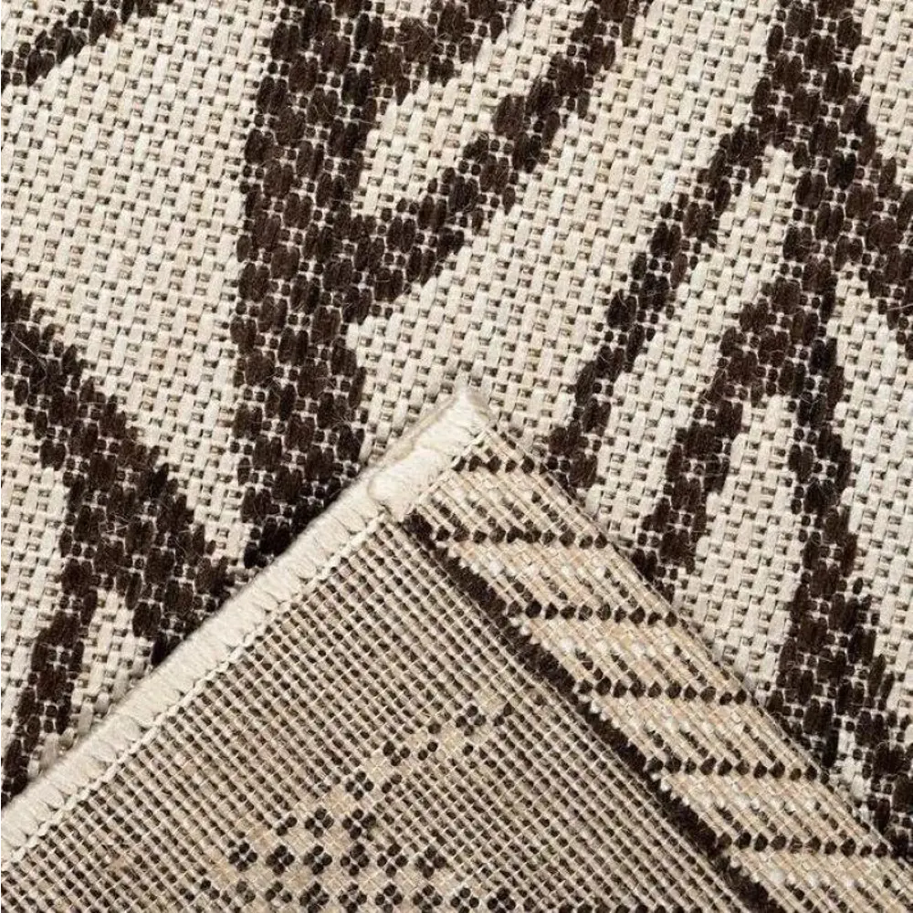 Фото 2 Ковер Витебские Ковры Циновка sz2233/c2/11 160x230 см цвет коричневый Фото 2 Ковер Витебские Ковры Циновка sz2233/c2/11 160x230 см цвет коричневый