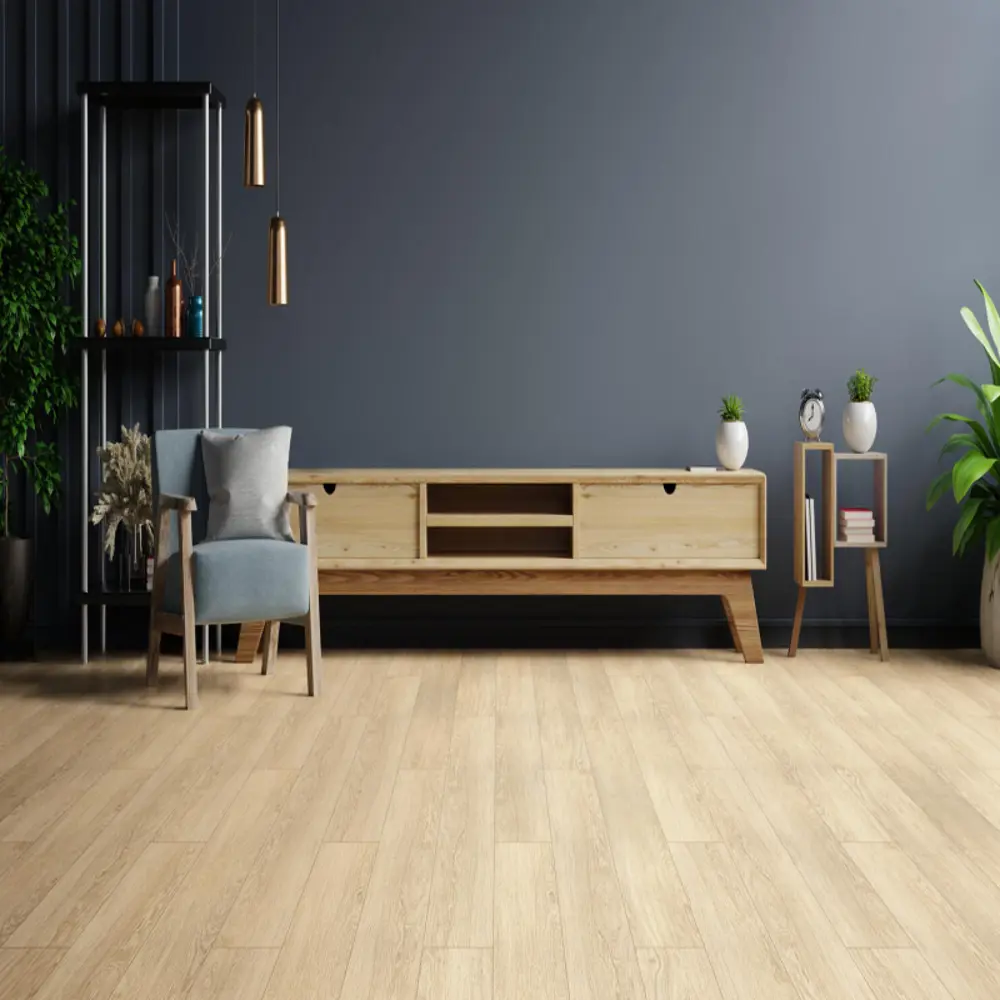 Фото 2 Плитка Tarkett Amber Beige класс 31 толщина 3.85мм 1.892м², цена за упаковку Фото 2 Плитка Tarkett Amber Beige класс 31 толщина 3.85мм 1.892м², цена за упаковку