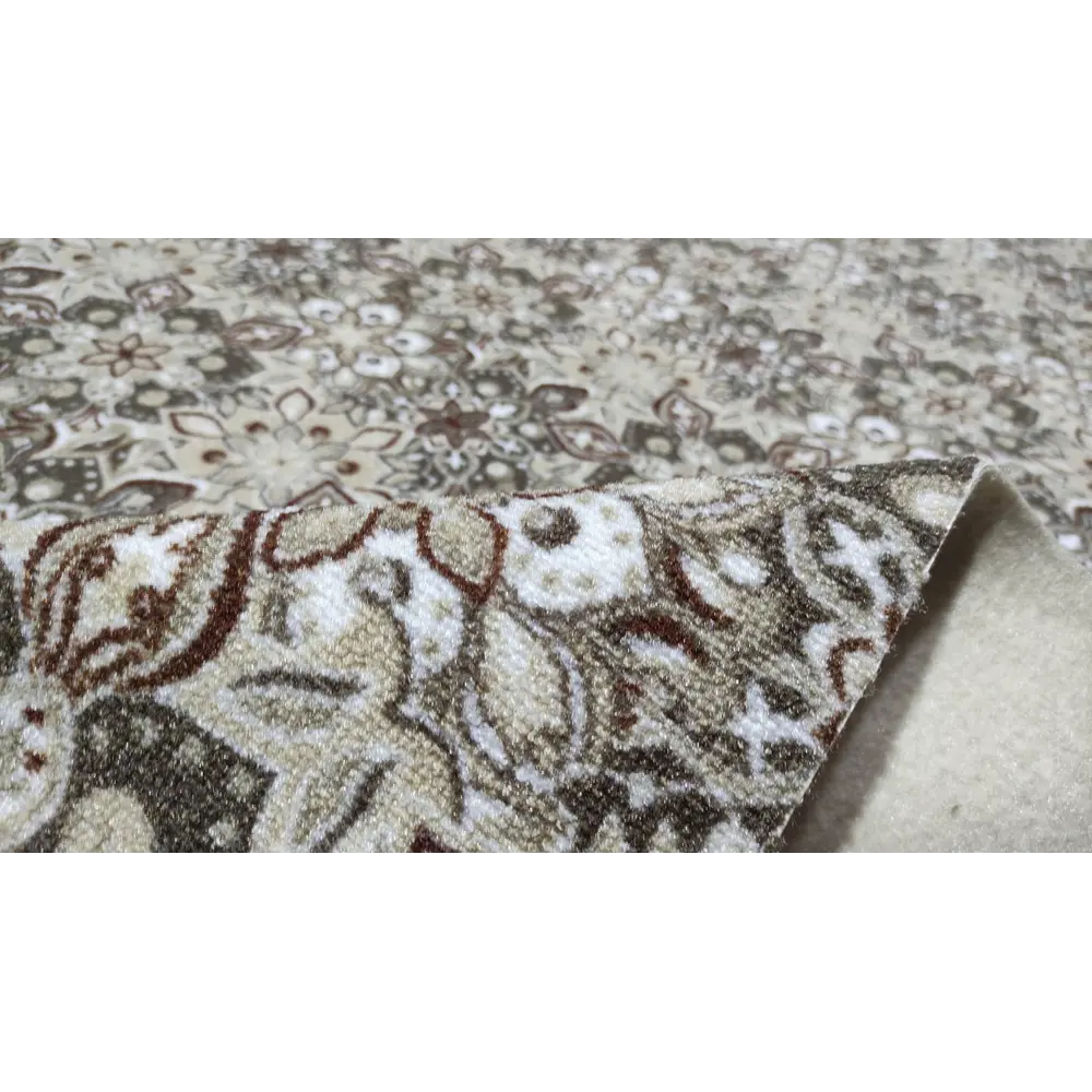 Фото 2 Ковер Принт Македония (17_28) Овал 200x400 см Фото 2 Ковер Принт Македония (17_28) Овал 200x400 см