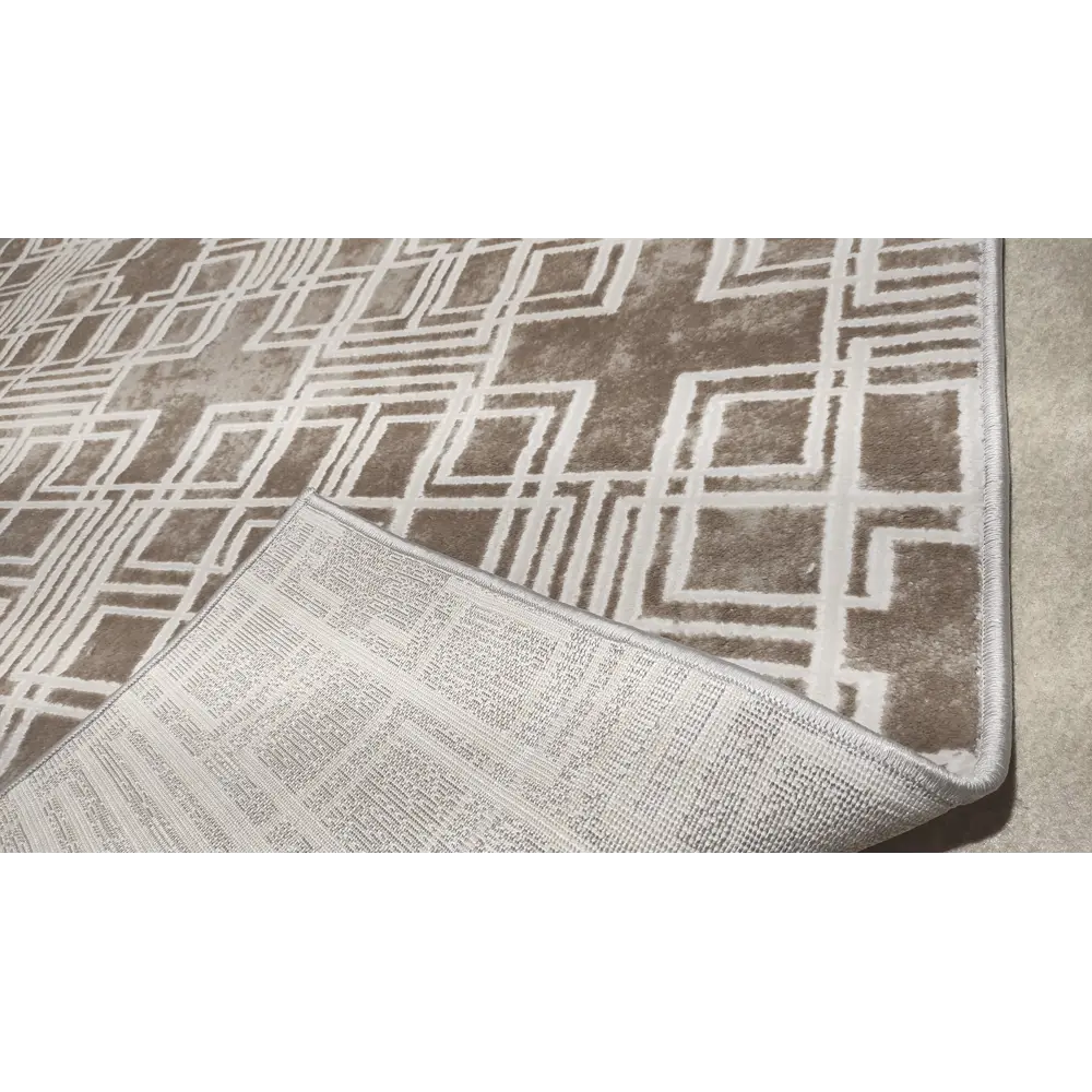 Фото 3 Ковер Визион (22121_25326) 200x400 см Фото 3 Ковер Визион (22121_25326) 200x400 см