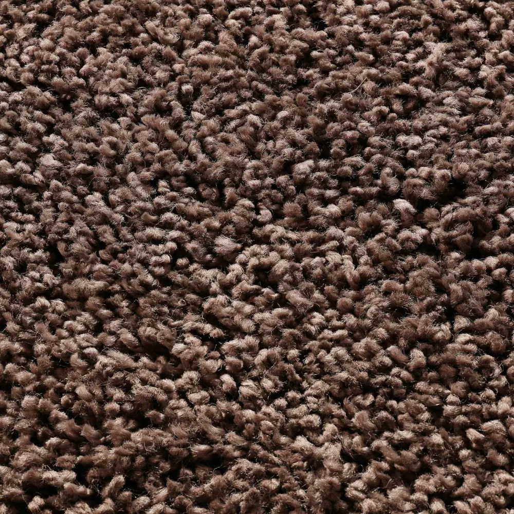 Фото 2 Ковер Витебские Ковры Фризе Шегги sh/o/58 овал 120x170 см полипропилен цвет коричневый Фото 2 Ковер Витебские Ковры Фризе Шегги sh/o/58 овал 120x170 см полипропилен цвет коричневый