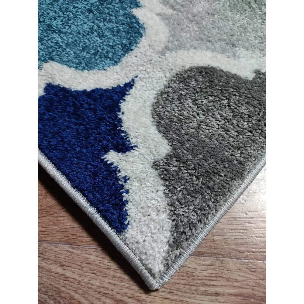 Фото 2 Ковер полипропилен Mafy 79 bir Siesta 80x300 см