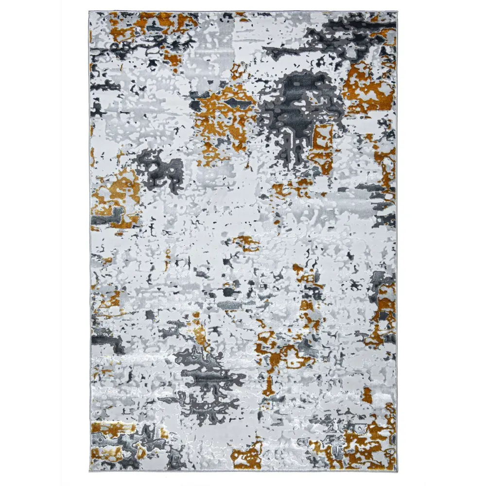 Фото 2 Ковер Mafy BABIL 5754-GY-80x150 80x150 см полиэстер цвет жёлтый Фото 2 Ковер Mafy BABIL 5754-GY-80x150 80x150 см полиэстер цвет жёлтый