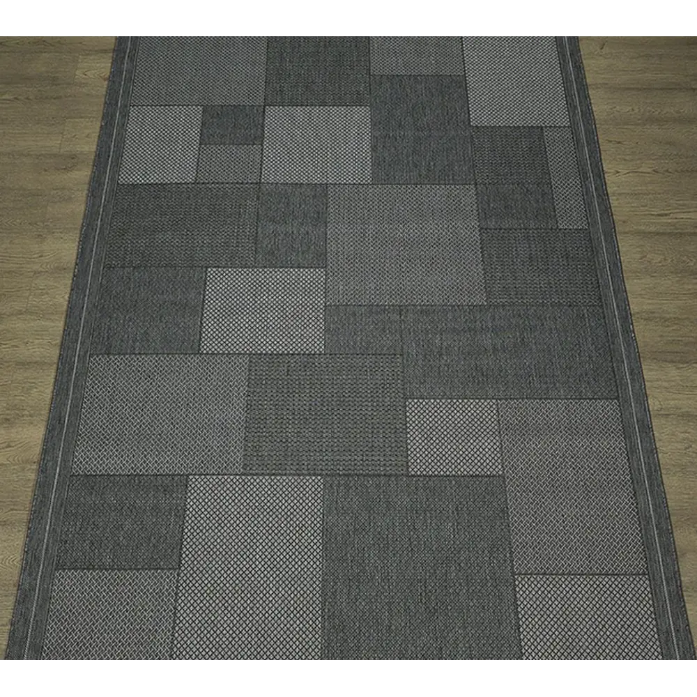 Фото Ковер Белка Сегура ДЕКОРАСИЗАЛЬ 122941 150x450см синтетические волокна цвет разноцветный