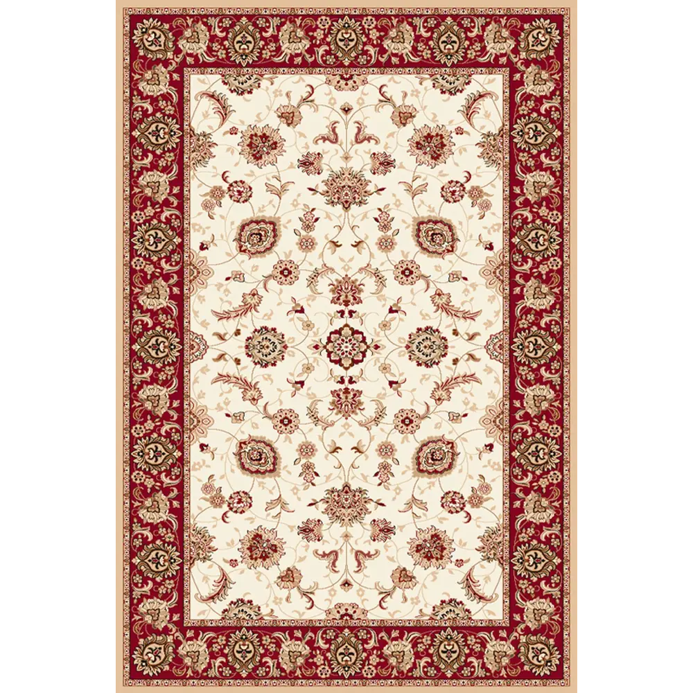 Фото Ковер Standard Nazar Cream 80x140 см Фото Ковер Standard Nazar Cream 80x140 см