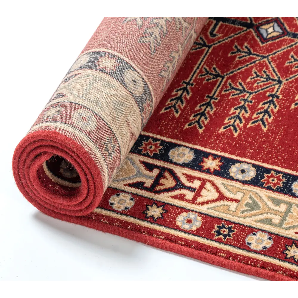 Фото Ковер Moldabela Bella 6174 1 51066 200x300 см