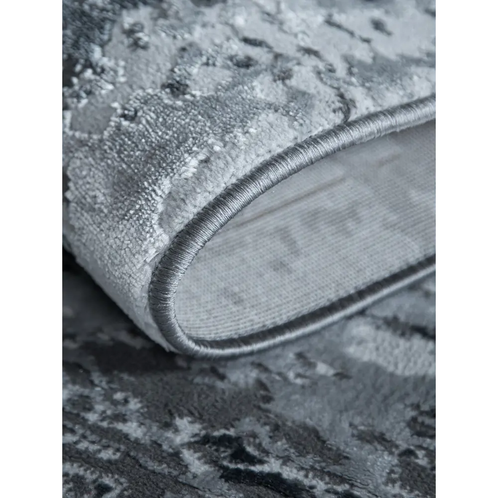 Фото 6 Ковер полиэстер MAFY 5796-GG 240x340 см