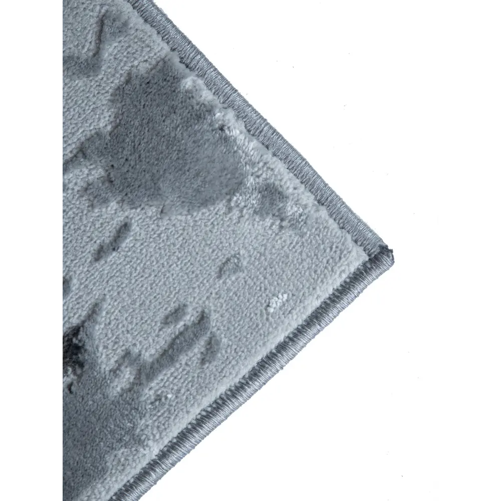 Фото 4 Ковер полиэстер MAFY 5796-GG 200x290 см