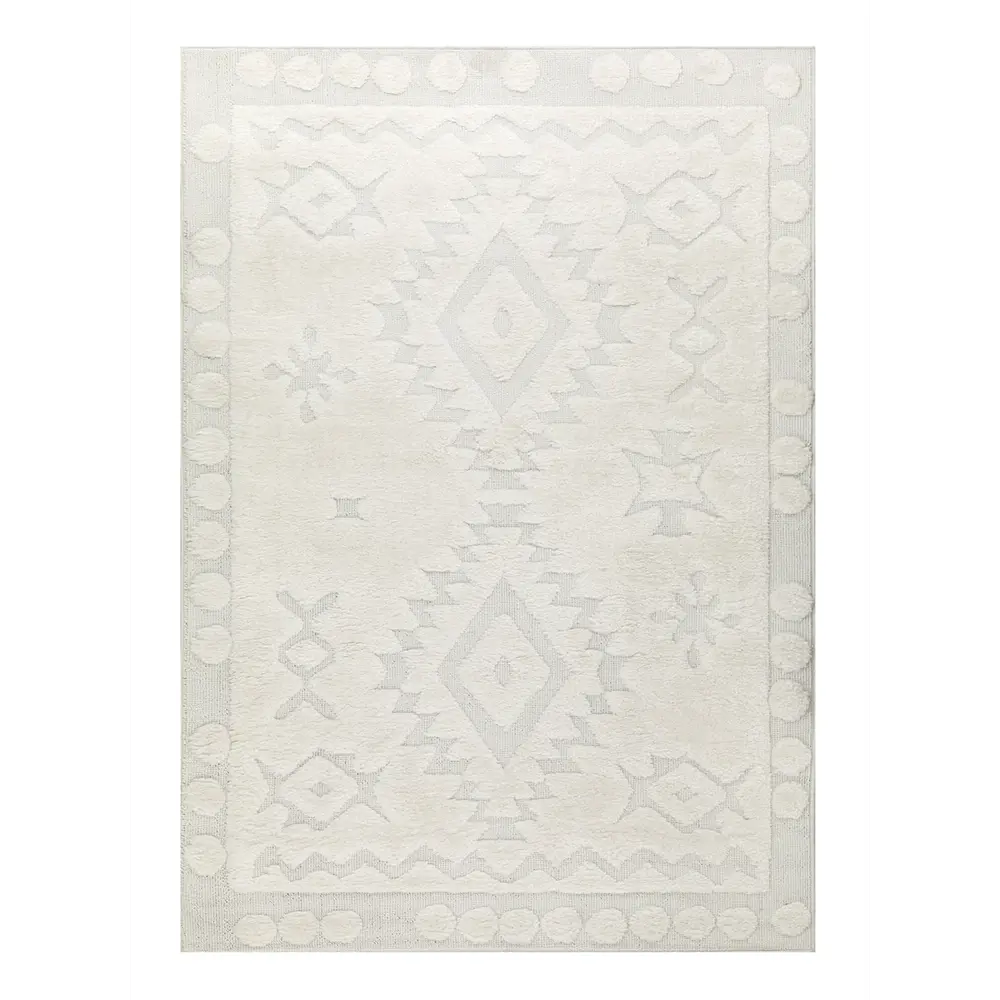 Фото 2 Ковер MAFY 4111 160x230 см крем