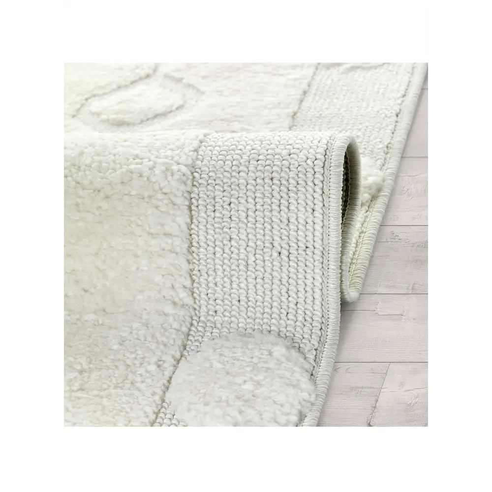 Фото 3 Ковер MAFY 4111 160x230 см крем