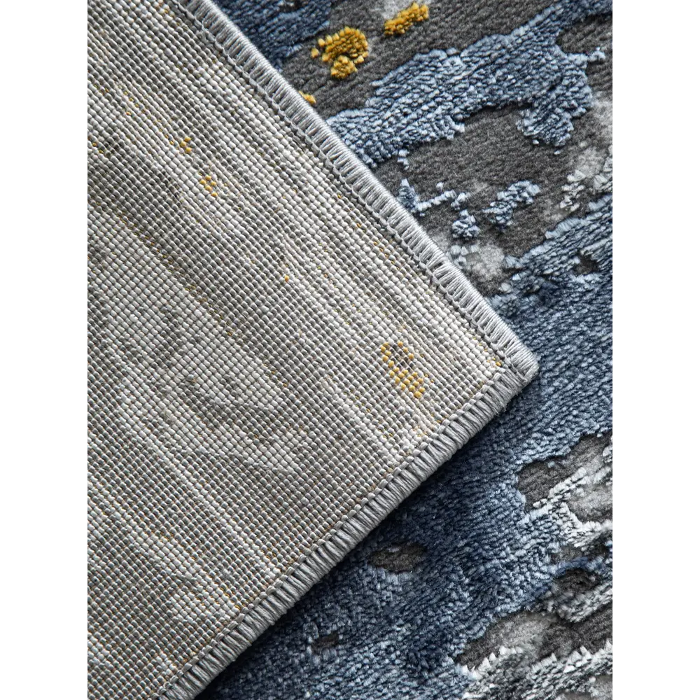 Фото 6 Ковер полиэстер MAFY 9965 200x290 см