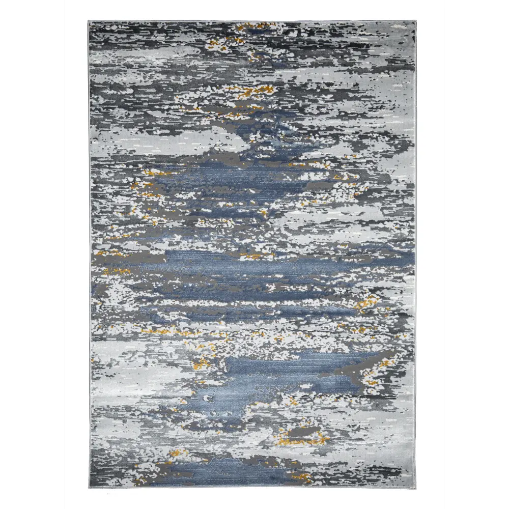 Фото 3 Ковер полиэстер MAFY 9965 200x290 см