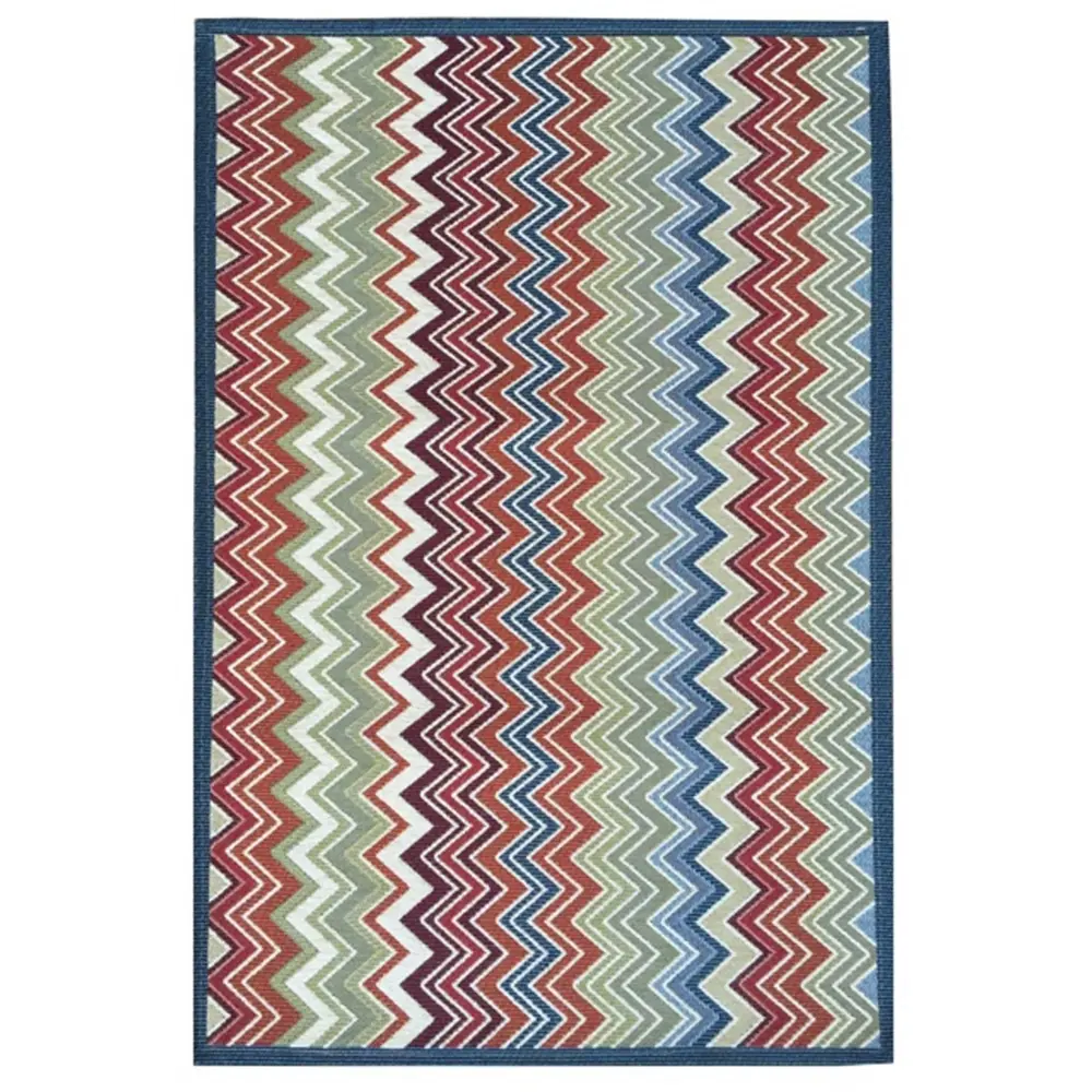 Фото Ковер CLEOPATRA Арт 3 16 X полиэстер 60x90 см