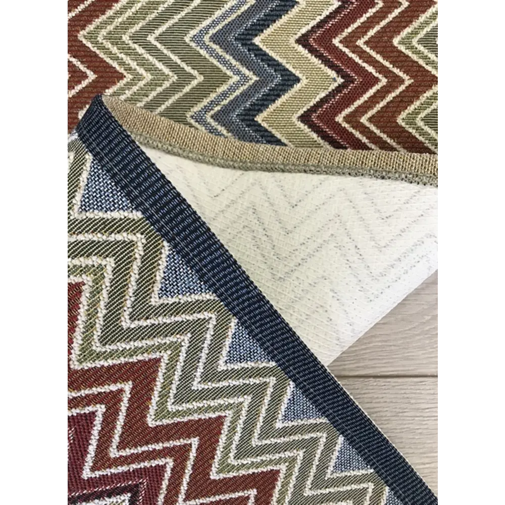 Фото 3 Ковер CLEOPATRA Арт 3 16 X полиэстер 60x90 см