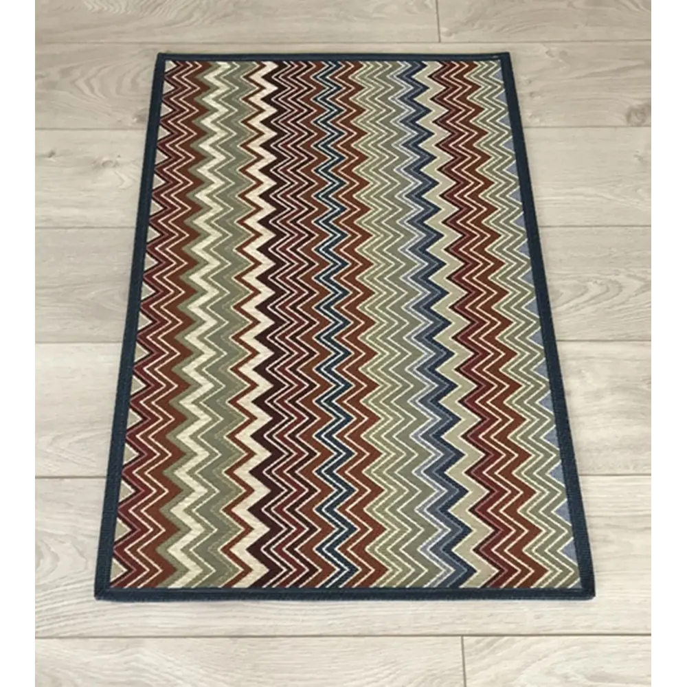 Фото 2 Ковер CLEOPATRA Арт 3 16 X полиэстер 60x90 см