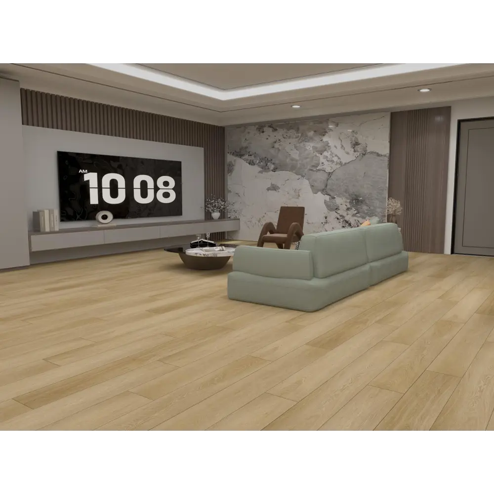 Фото 2 ПВХ плитка Alta Step Альта-Про Excelente Дуб шампань 43 класс толщина 5 мм 2.631 м², цена за упаковку Фото 2 ПВХ плитка Alta Step Альта-Про Excelente Дуб шампань 43 класс толщина 5 мм 2.631 м², цена за упаковку