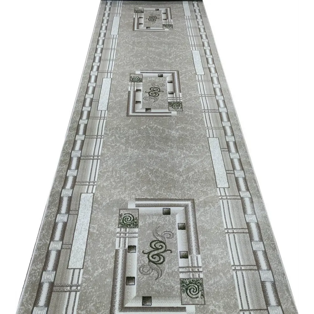 Фото Ковер Круиз 22413 29766 Прямой (1.5) полиэстер 150x300 см Фото Ковер Круиз 22413 29766 Прямой (1.5) полиэстер 150x300 см