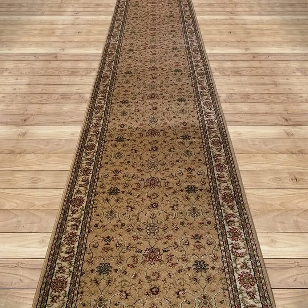 Фото 2 Ковер Акварель 20624 22155 Прямой (2.0) полиэстер 200x350 см