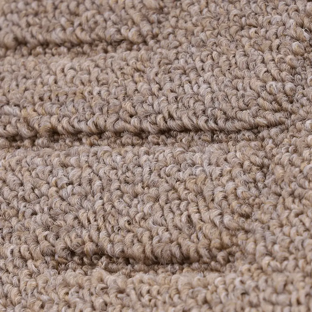 Фото 3 Ковер SCROLL (01_004_5000000) Овал (1.0) полиэстер 100x200 см