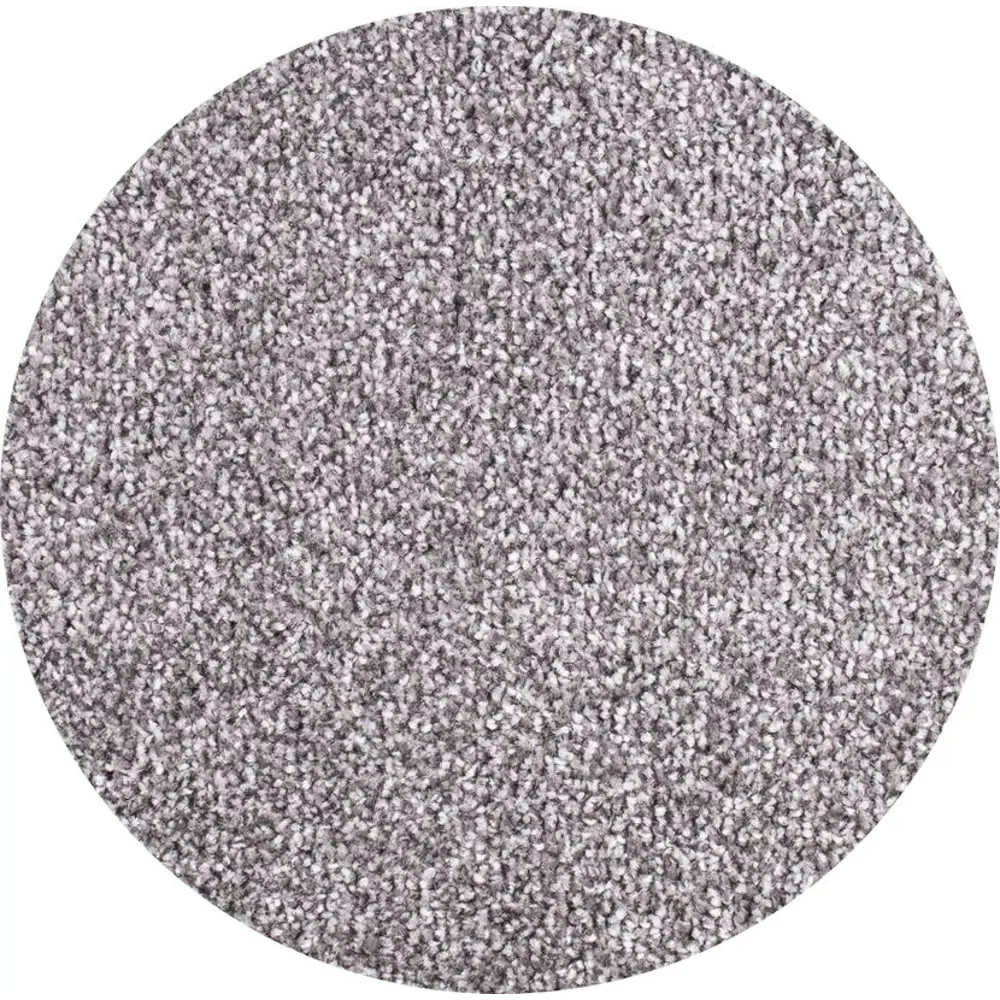 Фото Ковер FRIZE (03_011_24000000) Круг (1.0) полиэстер 100x100 см Фото Ковер FRIZE (03_011_24000000) Круг (1.0) полиэстер 100x100 см