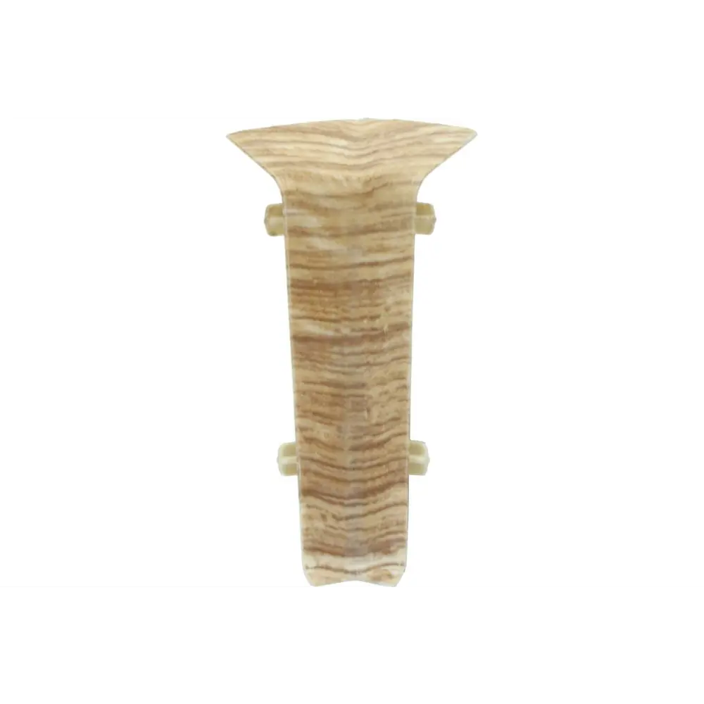 Фото Угол внутренний Winart TERA 723 Дуб Мокко 72 мм Фото Угол внутренний Winart TERA 723 Дуб Мокко 72 мм