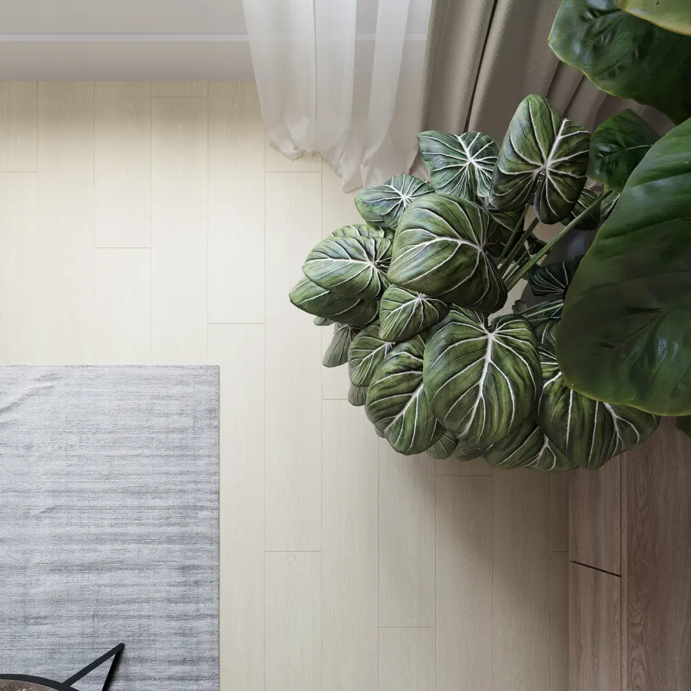 Фото 3 SPC плитка AlixFloor Natural Line Дуб беленый светлы 43 класс толщина 5 мм 2.009 м², цена за упаковку Фото 3 SPC плитка AlixFloor Natural Line Дуб беленый светлы 43 класс толщина 5 мм 2.009 м², цена за упаковку