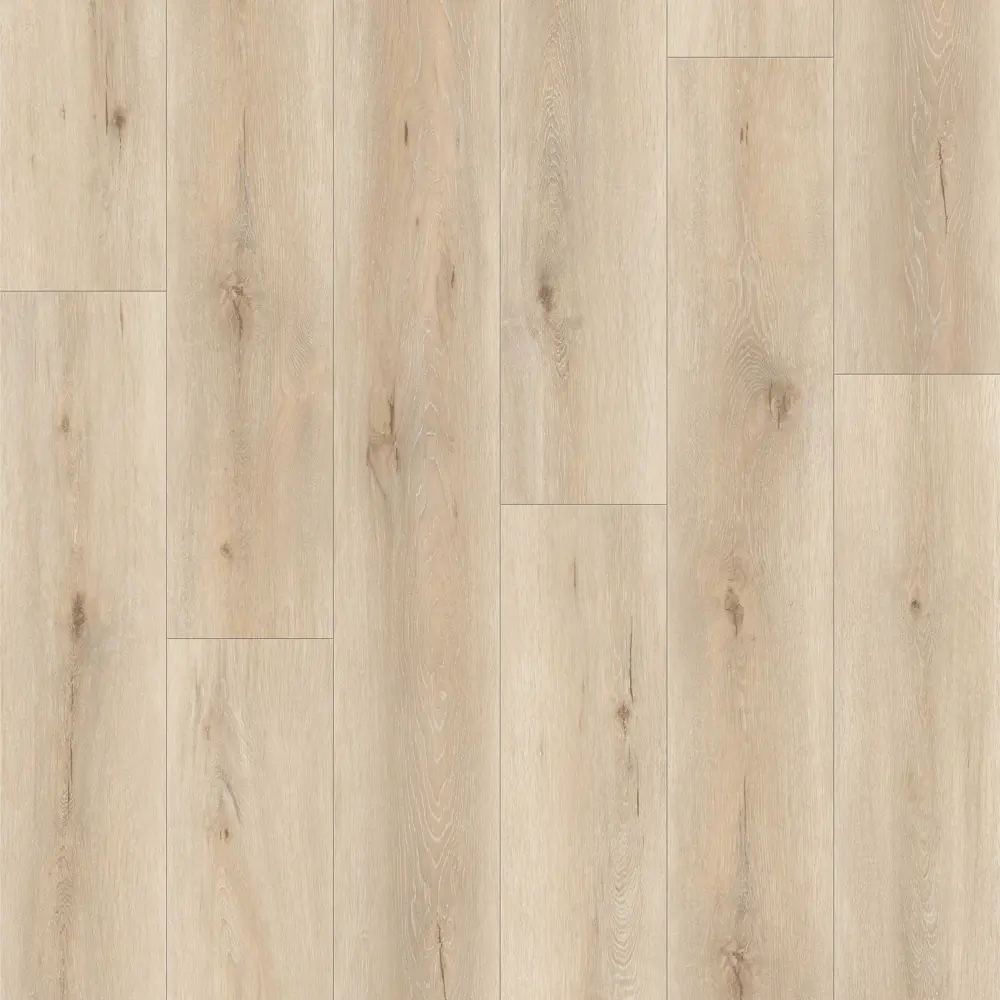Фото 5 SPC плитка AlixFloor Natural Line Дуб скандинавский светлый 43 класс толщина 5 мм 2.009 м², цена за упаковку Фото 5 SPC плитка AlixFloor Natural Line Дуб скандинавский светлый 43 класс толщина 5 мм 2.009 м², цена за упаковку