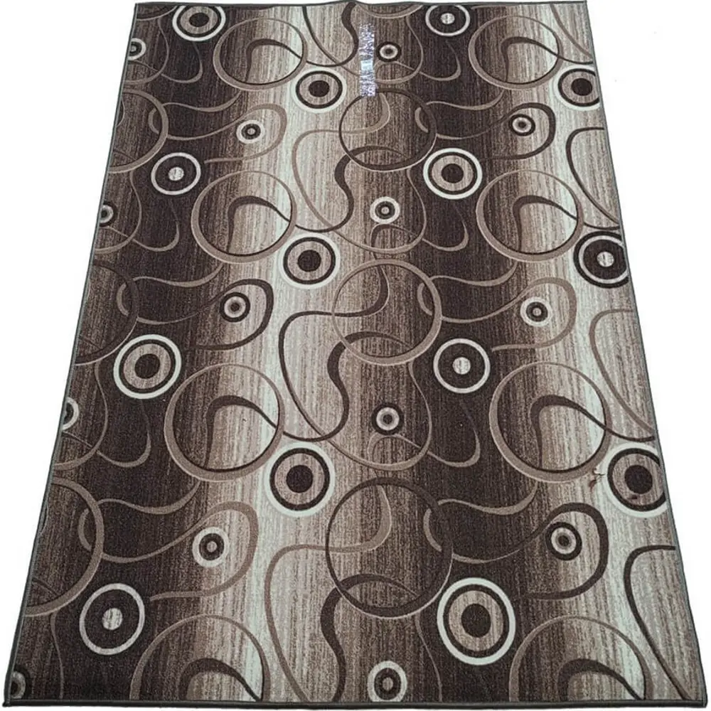 Фото Ковер Белка Сегура Принт Сфера (18_21) 150x500 см полиамид