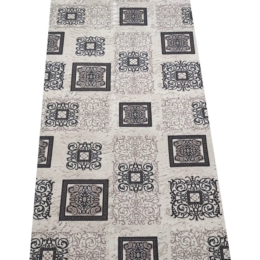 Фото 3 Ковер Белка Сегура Принт Гурзуф (17_34) 200x450 см полиамид Фото 3 Ковер Белка Сегура Принт Гурзуф (17_34) 200x450 см полиамид