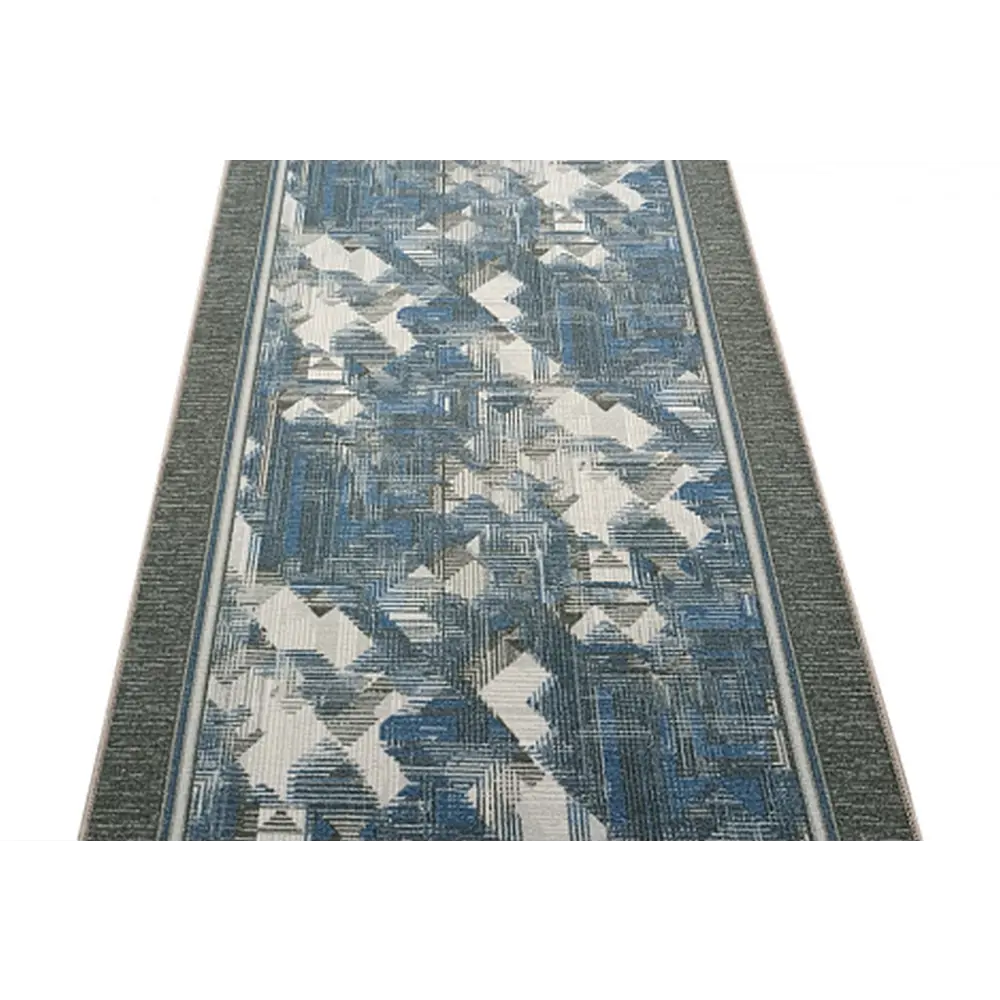 Фото Ковер Белка Сегура Принт Пафос (95_40) 60x600 см полиамид