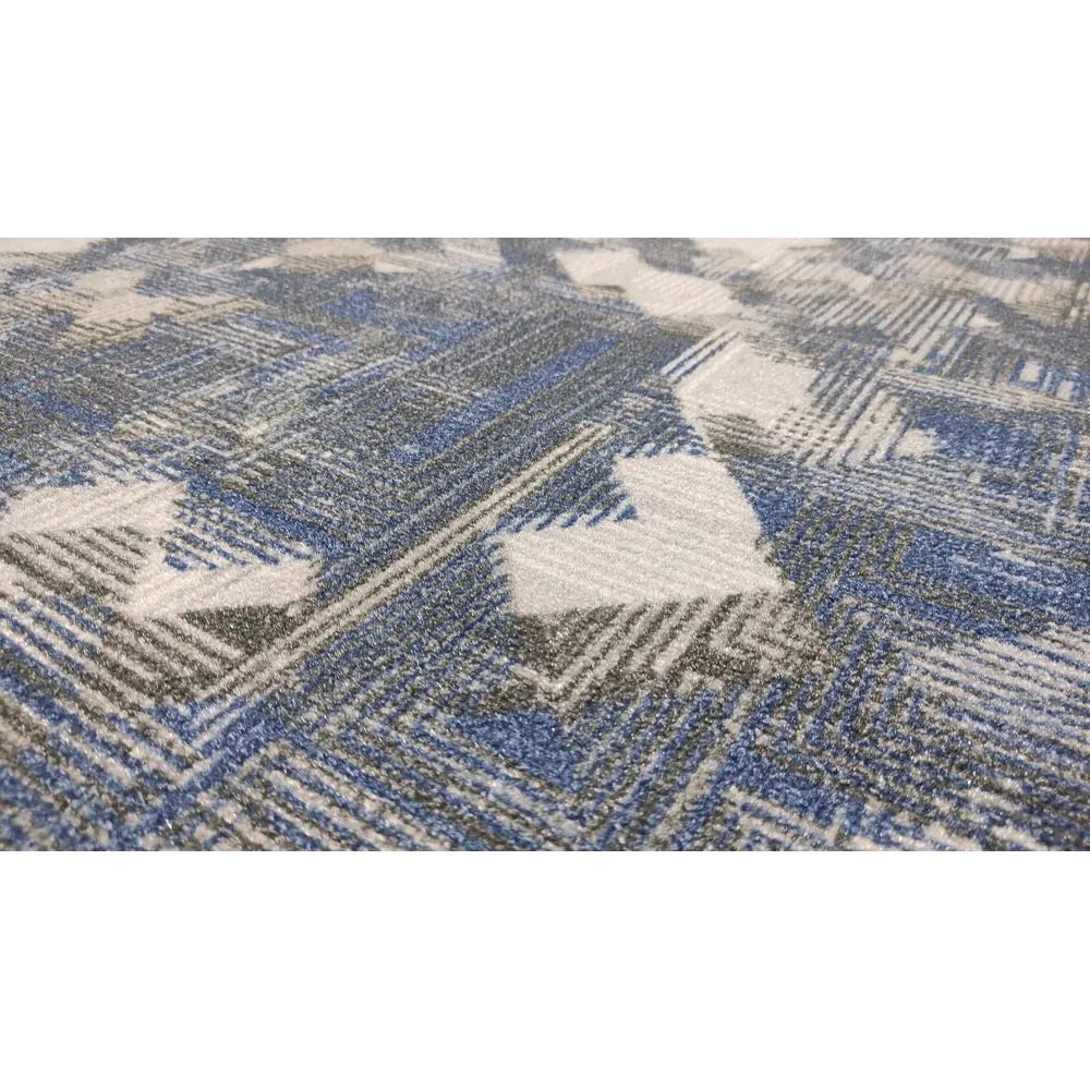 Фото 3 Ковер Белка Сегура Принт Пафос (95_40) 60x600 см полиамид